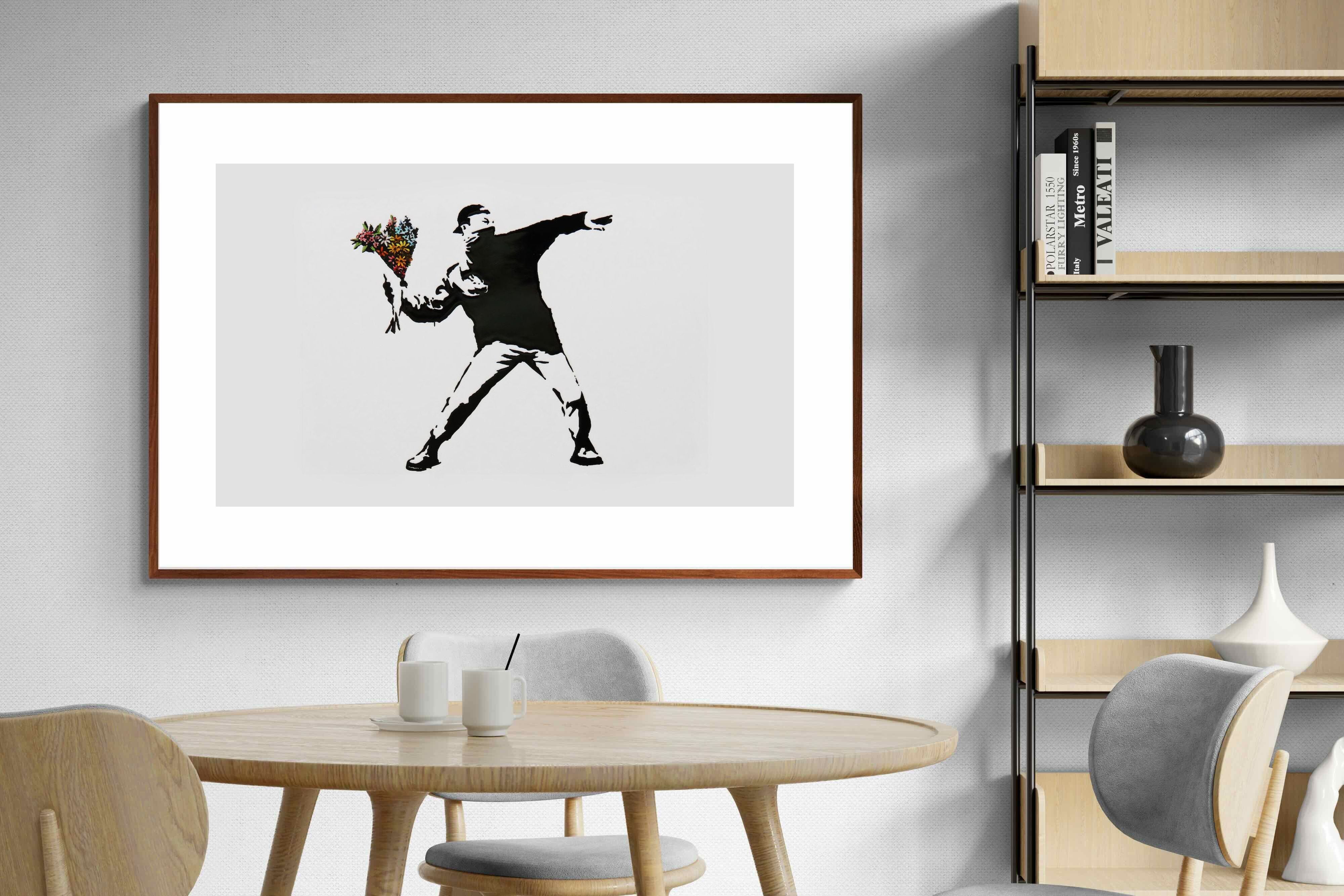 Pixalot Flower Thrower