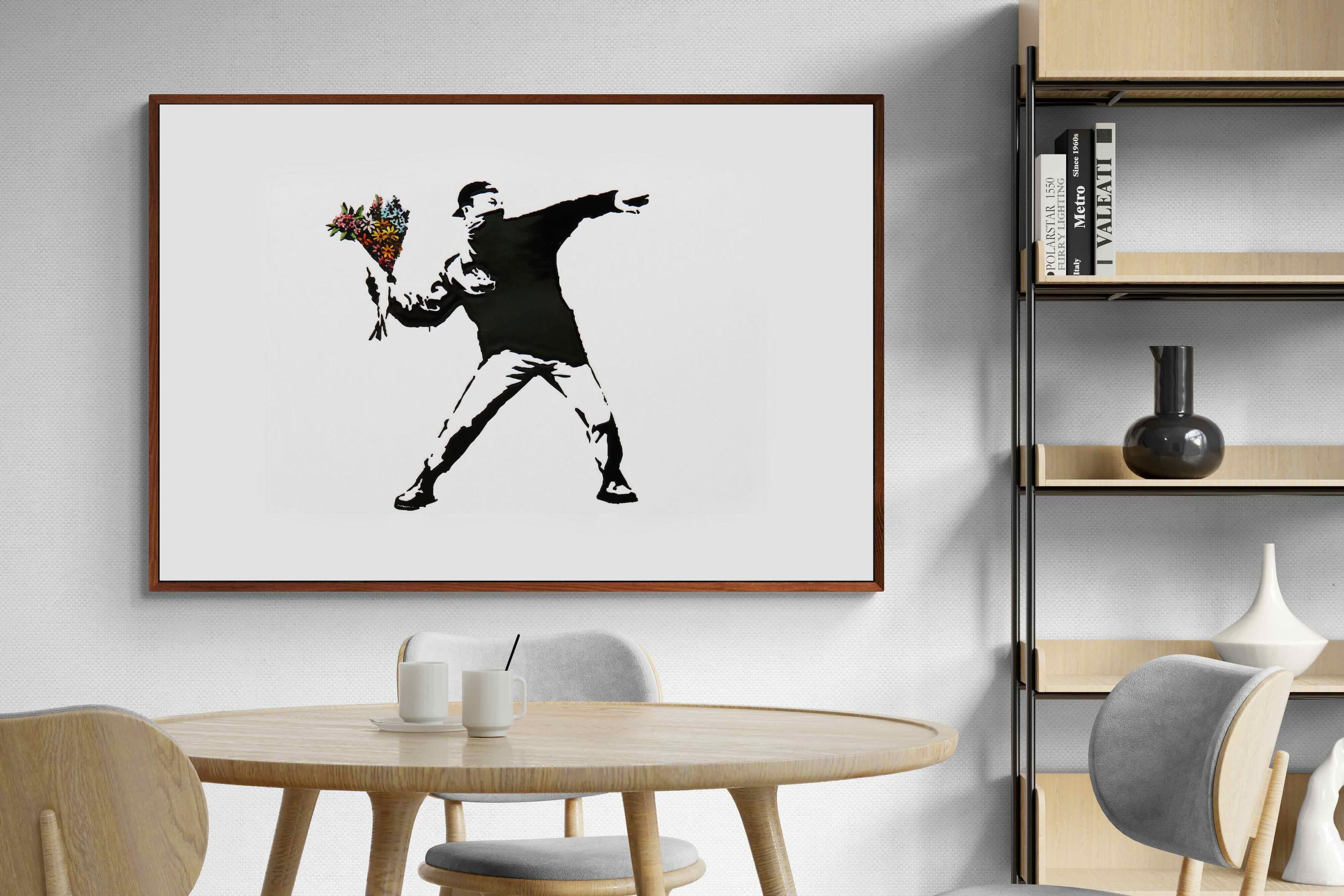 Pixalot Flower Thrower