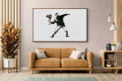 Pixalot Flower Thrower