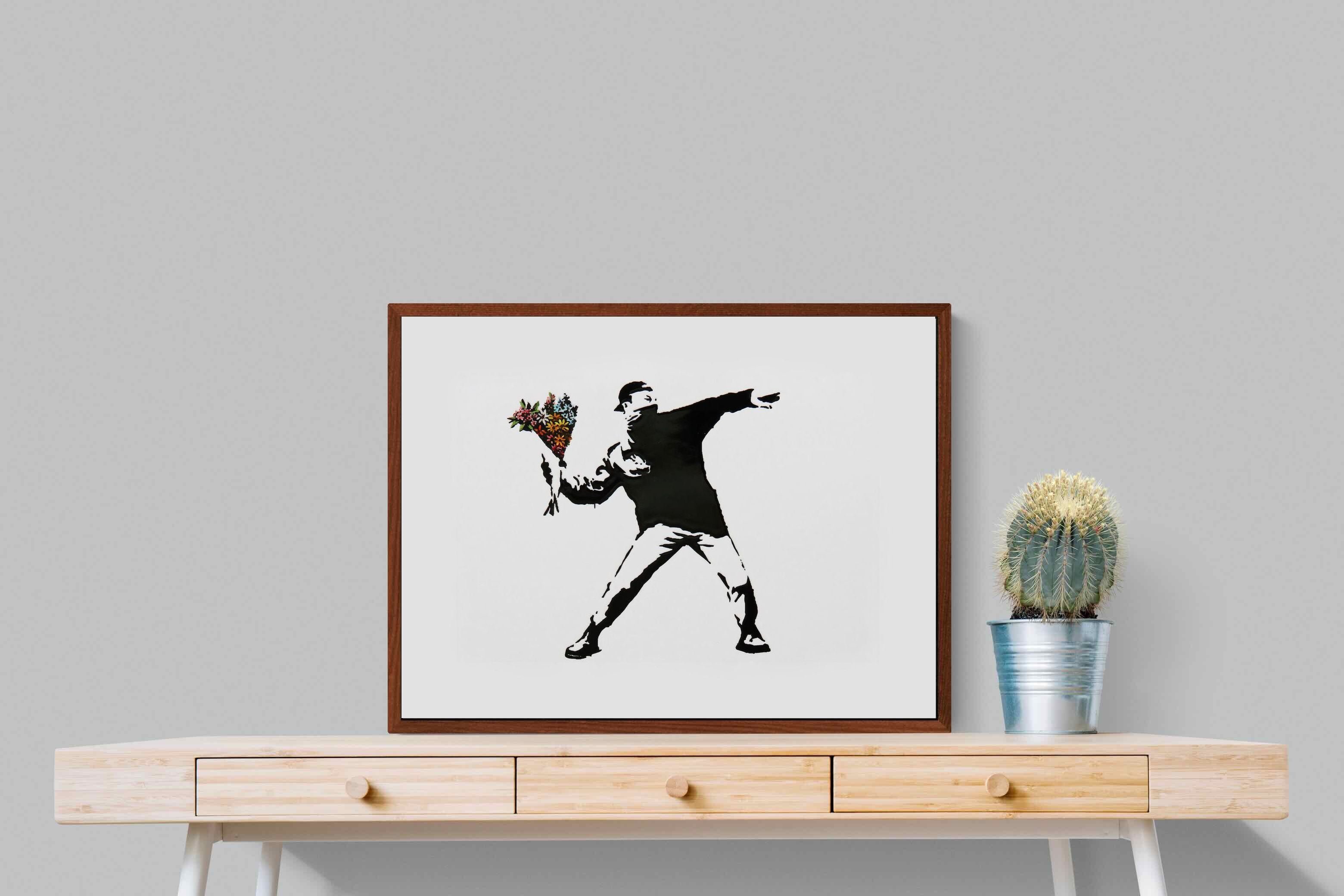 Pixalot Flower Thrower
