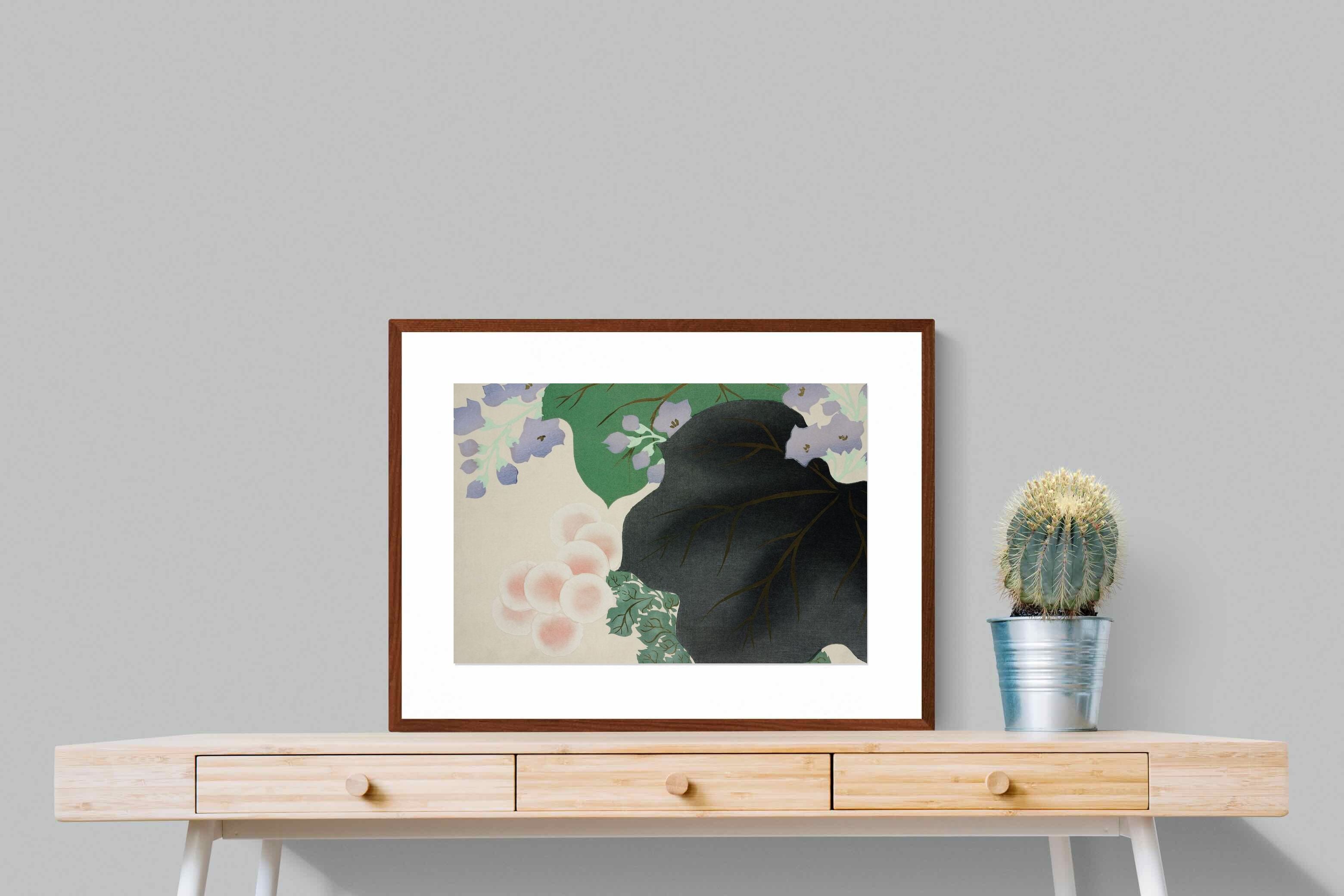 Pixalot Flowers & Leaves from Momoyogusa
