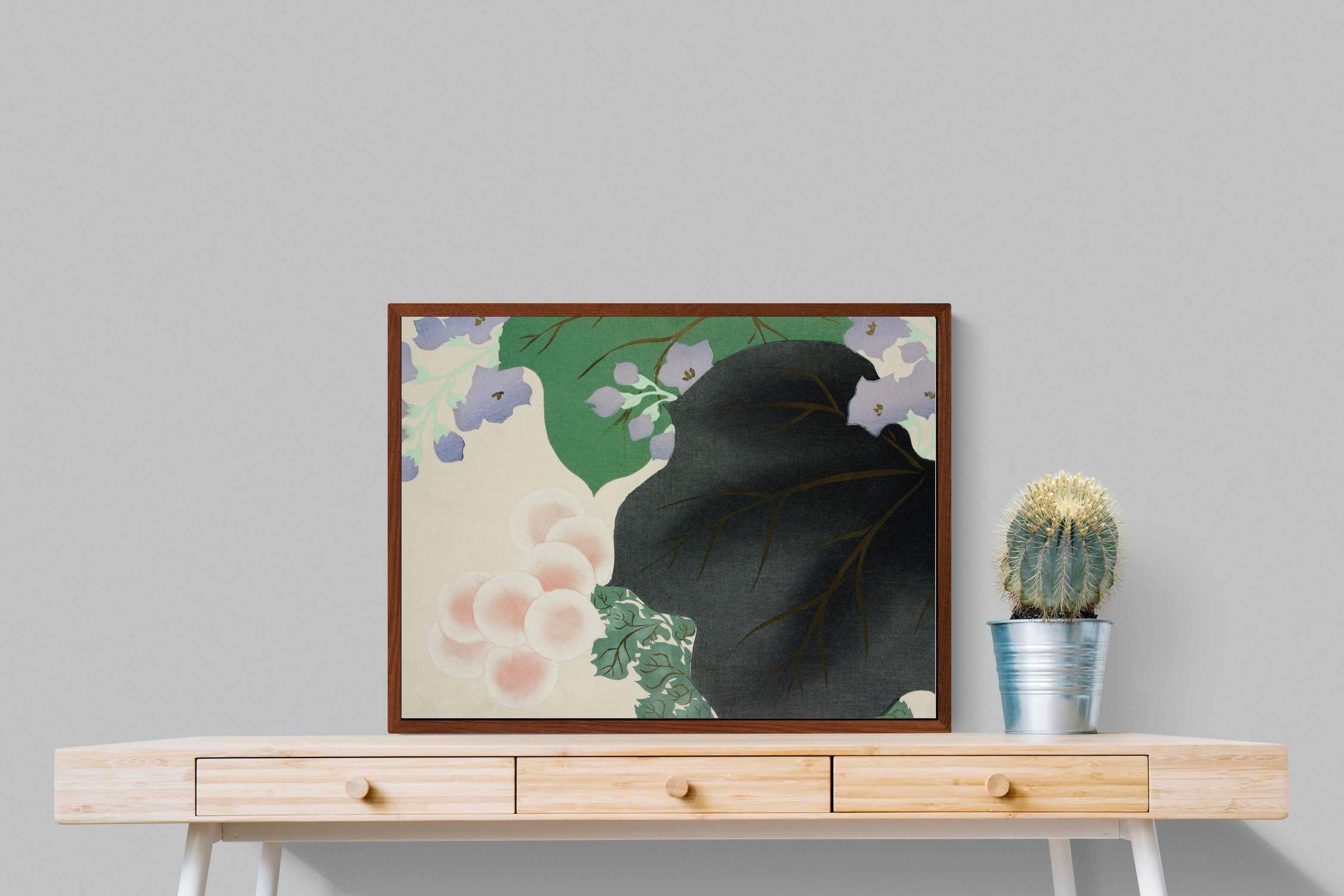 Pixalot Flowers & Leaves from Momoyogusa