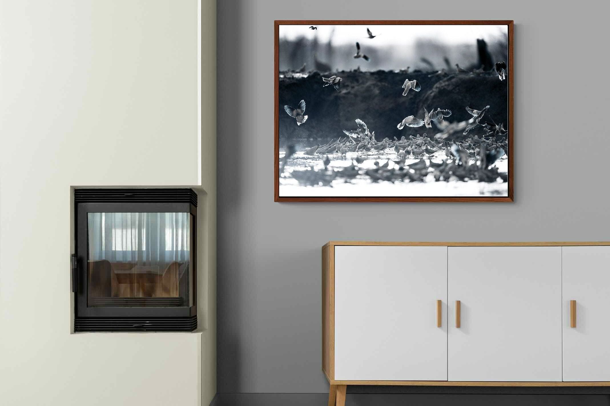 Pixalot Fluttering Angels