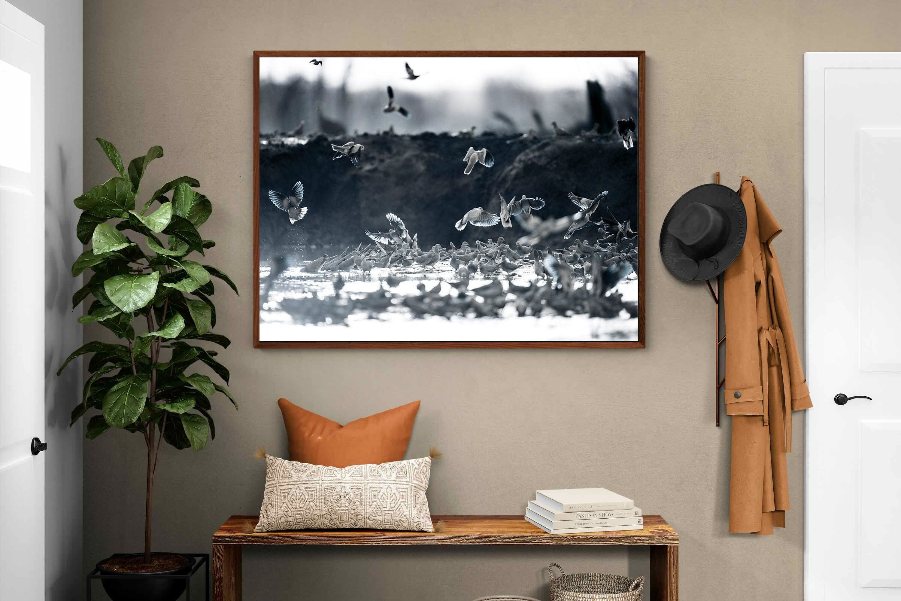 Pixalot Fluttering Angels