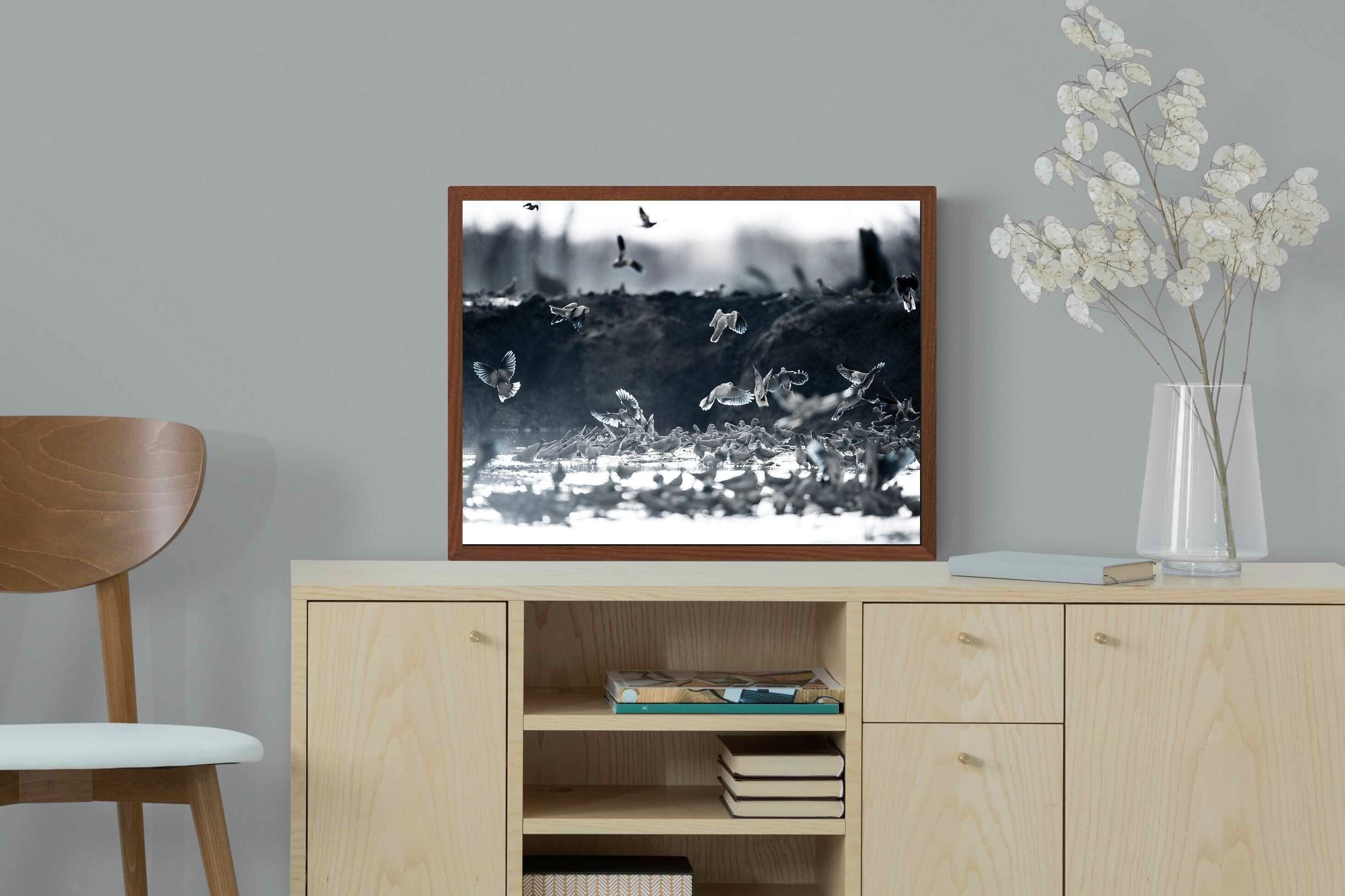 Pixalot Fluttering Angels