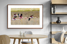 Pixalot ® Flying Flamingos