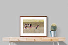 Pixalot ® Flying Flamingos