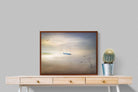 Pixalot ® Fog on The Water