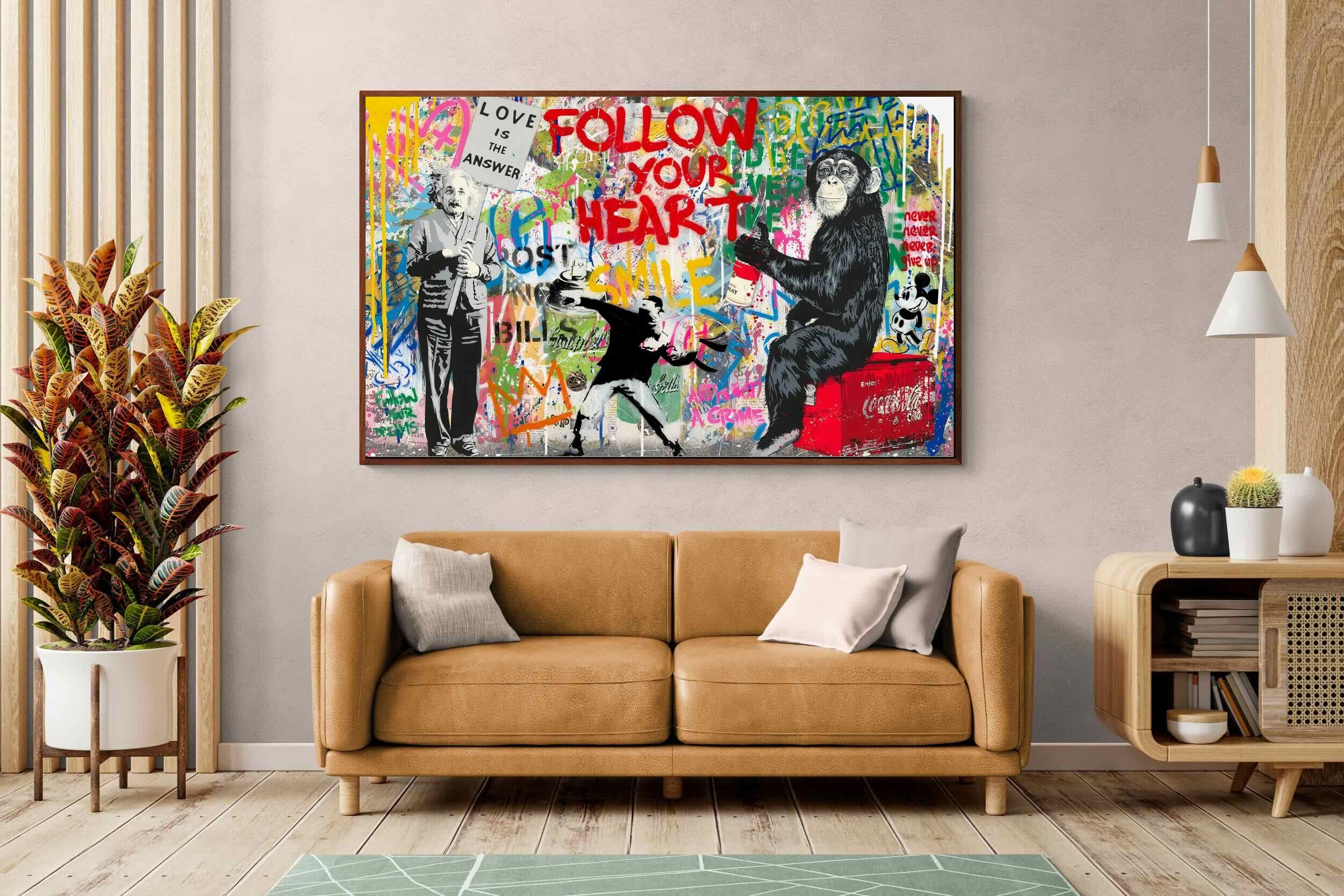 Pixalot ® Follow Your Heart