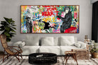 Pixalot ® Follow Your Heart