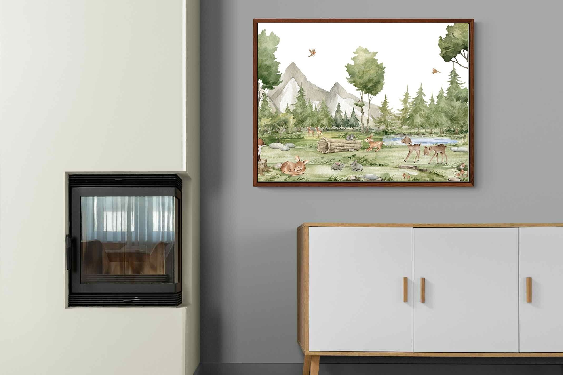 Pixalot ® Forest Joy