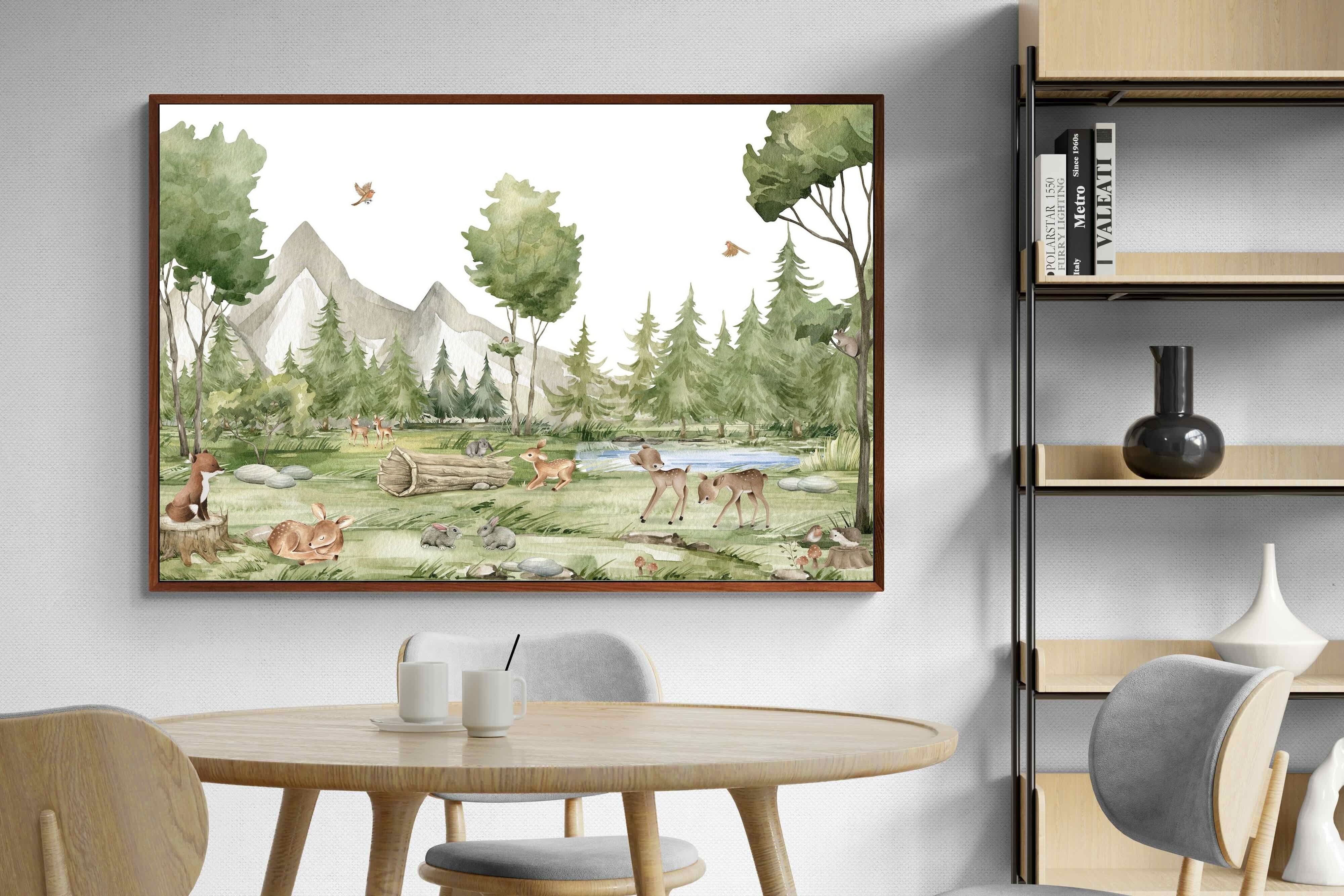 Pixalot ® Forest Joy