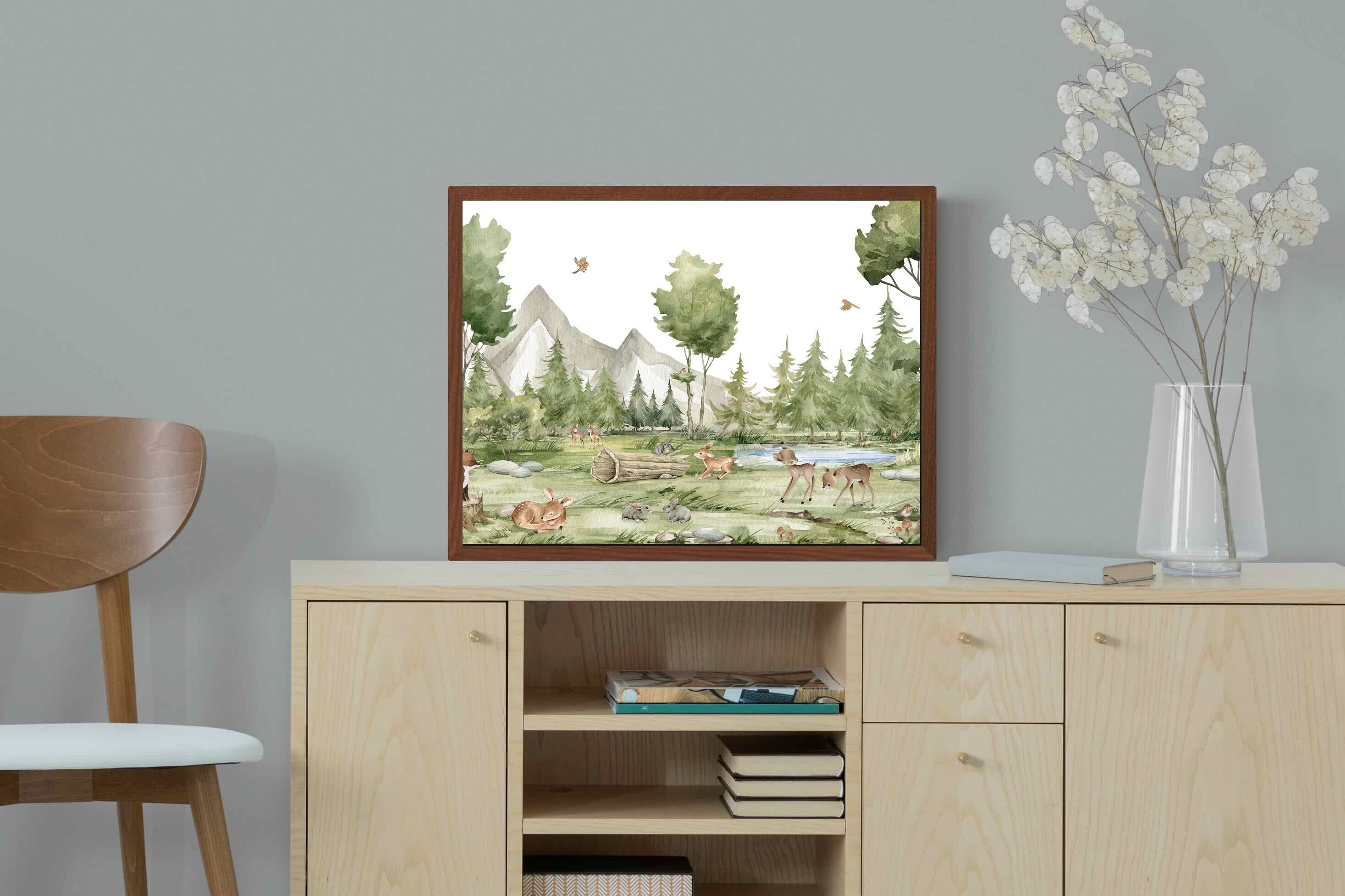 Pixalot ® Forest Joy