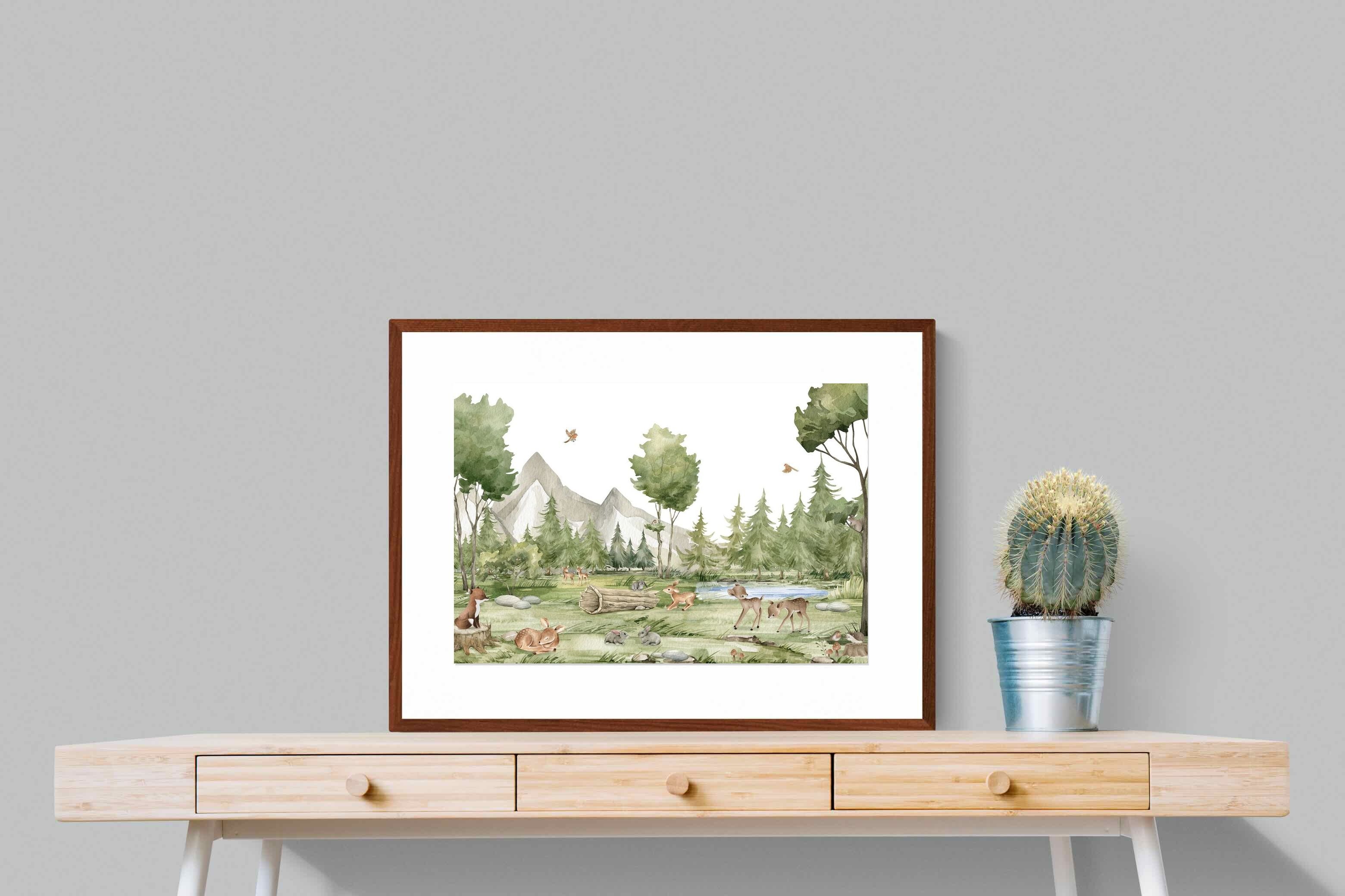 Pixalot ® Forest Joy