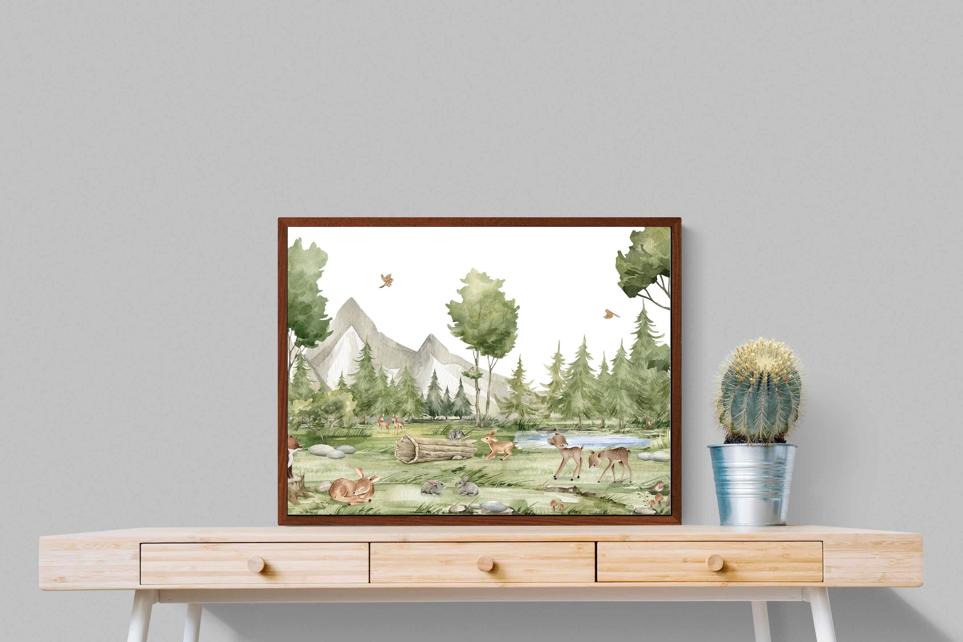 Pixalot ® Forest Joy