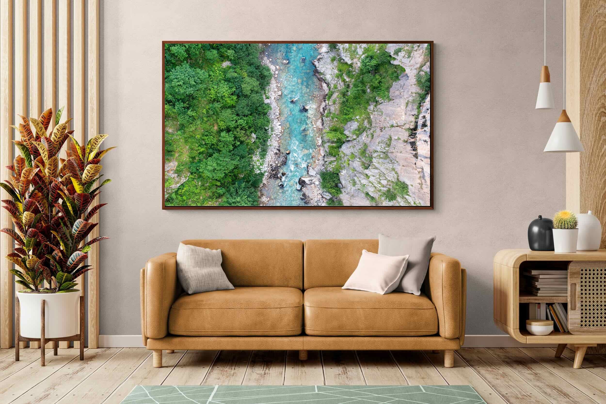 Pixalot ® Forest River