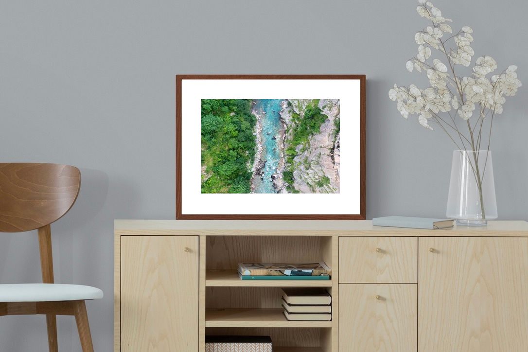 Pixalot ® Forest River
