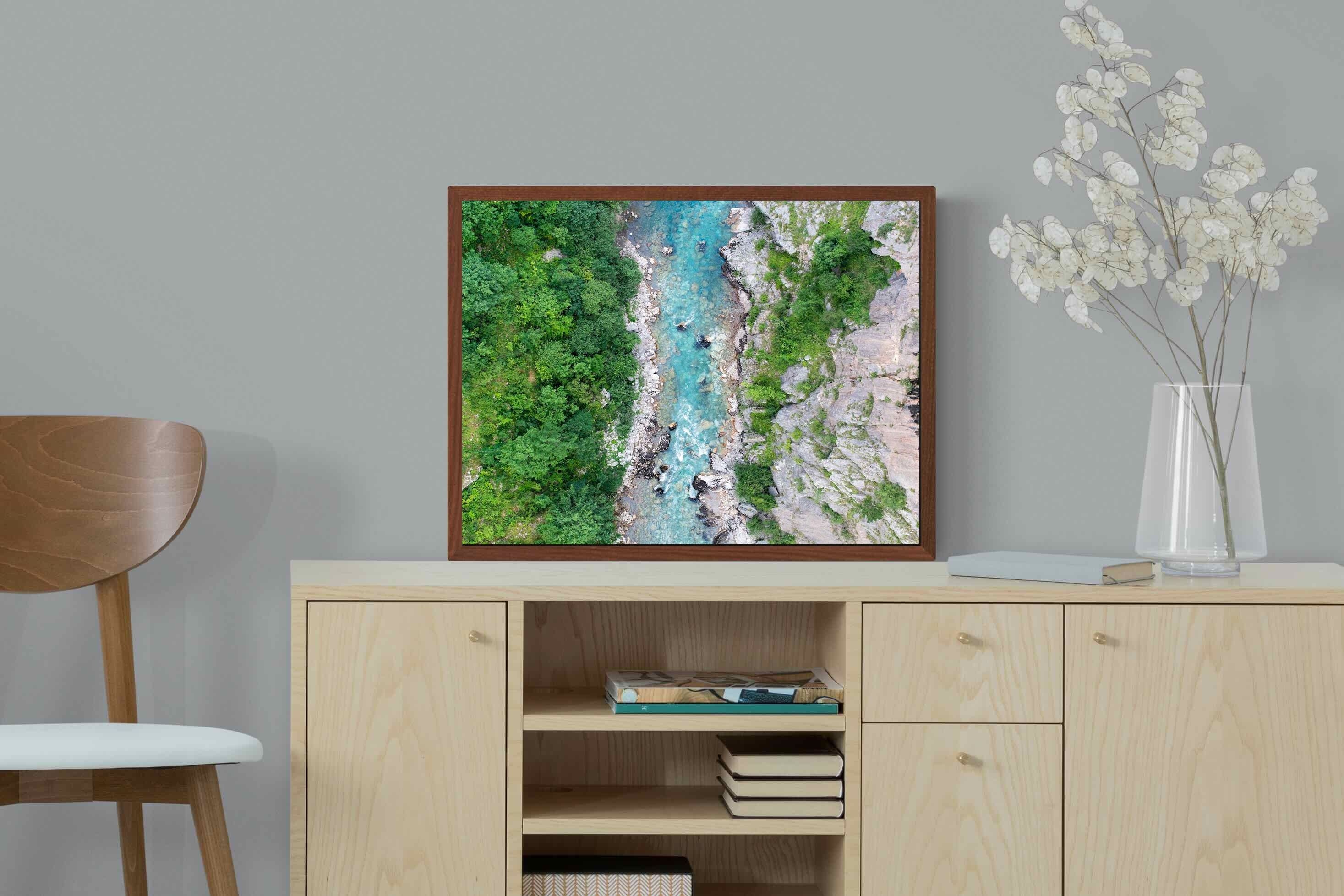 Pixalot ® Forest River