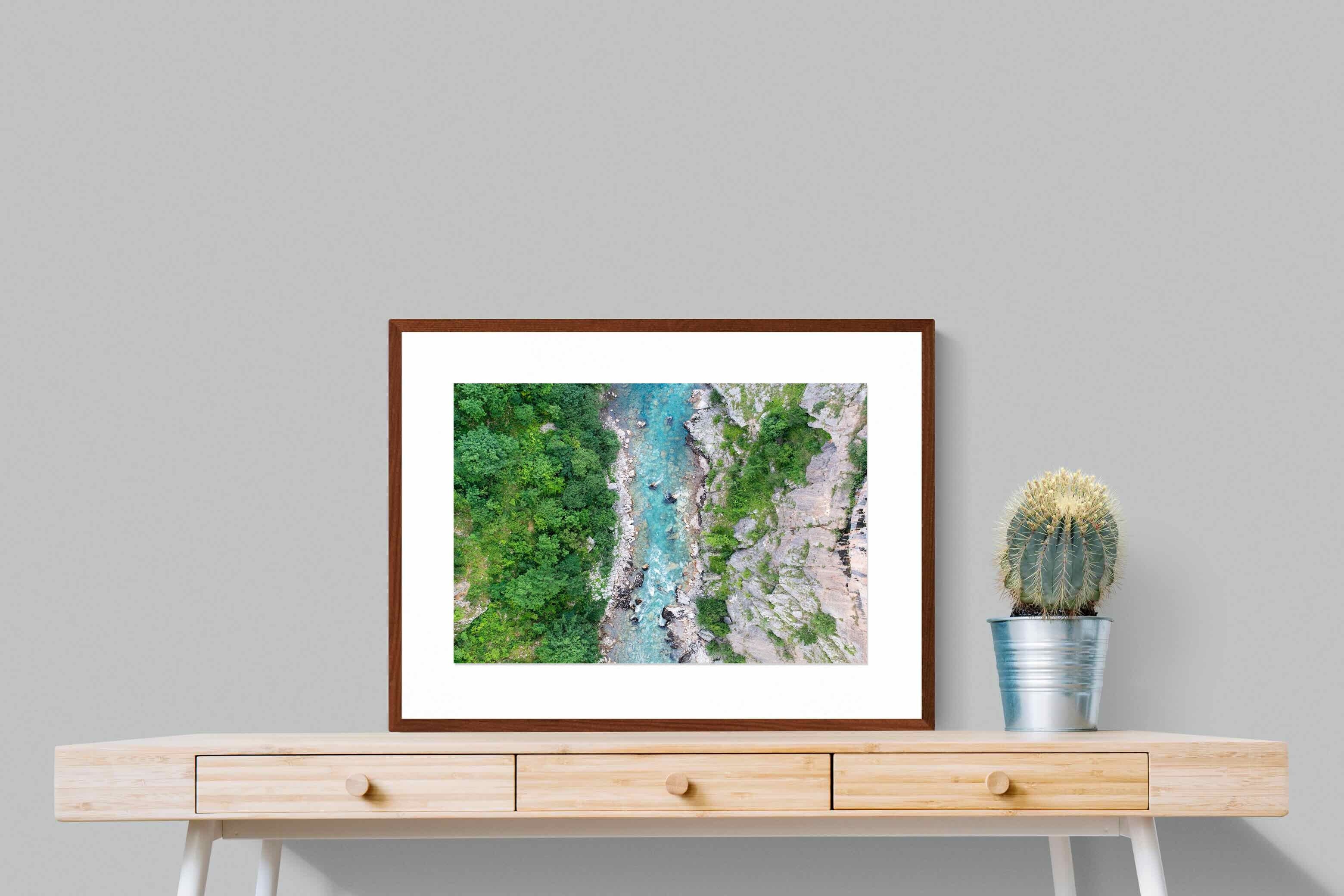 Pixalot ® Forest River