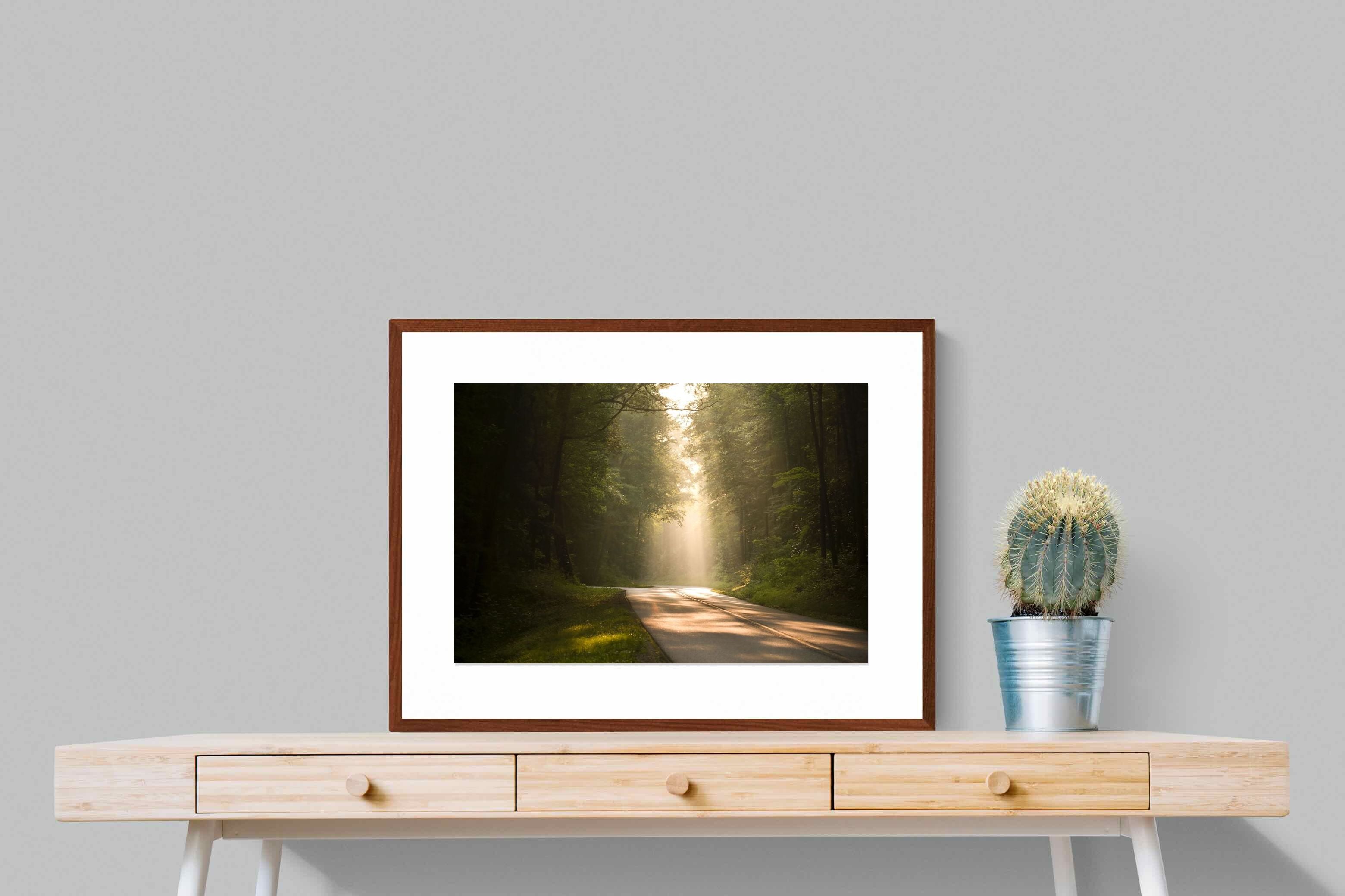 Pixalot ® Forest Road