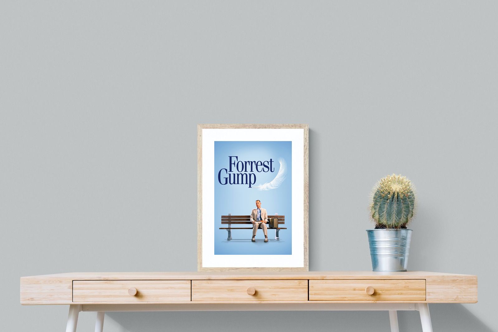 Pixalot Forrest Gump
