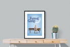 Pixalot Forrest Gump