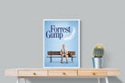 Pixalot Forrest Gump