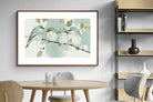 Pixalot ® Four Birds On A Branch