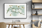 Pixalot ® Four Birds On A Branch