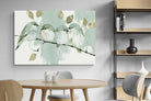 Pixalot ® Four Birds On A Branch