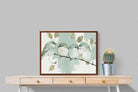 Pixalot ® Four Birds On A Branch
