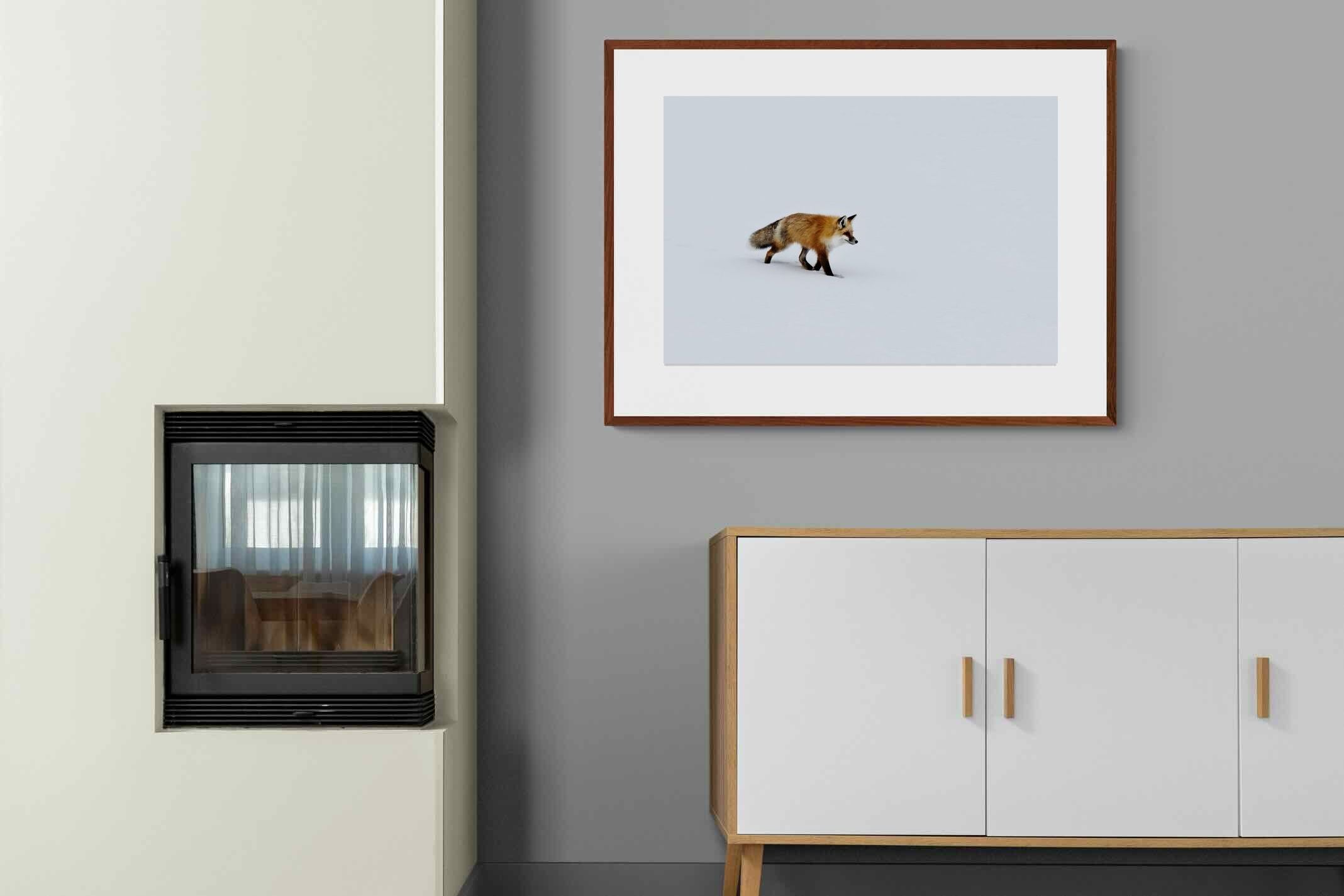 Pixalot ® Fox