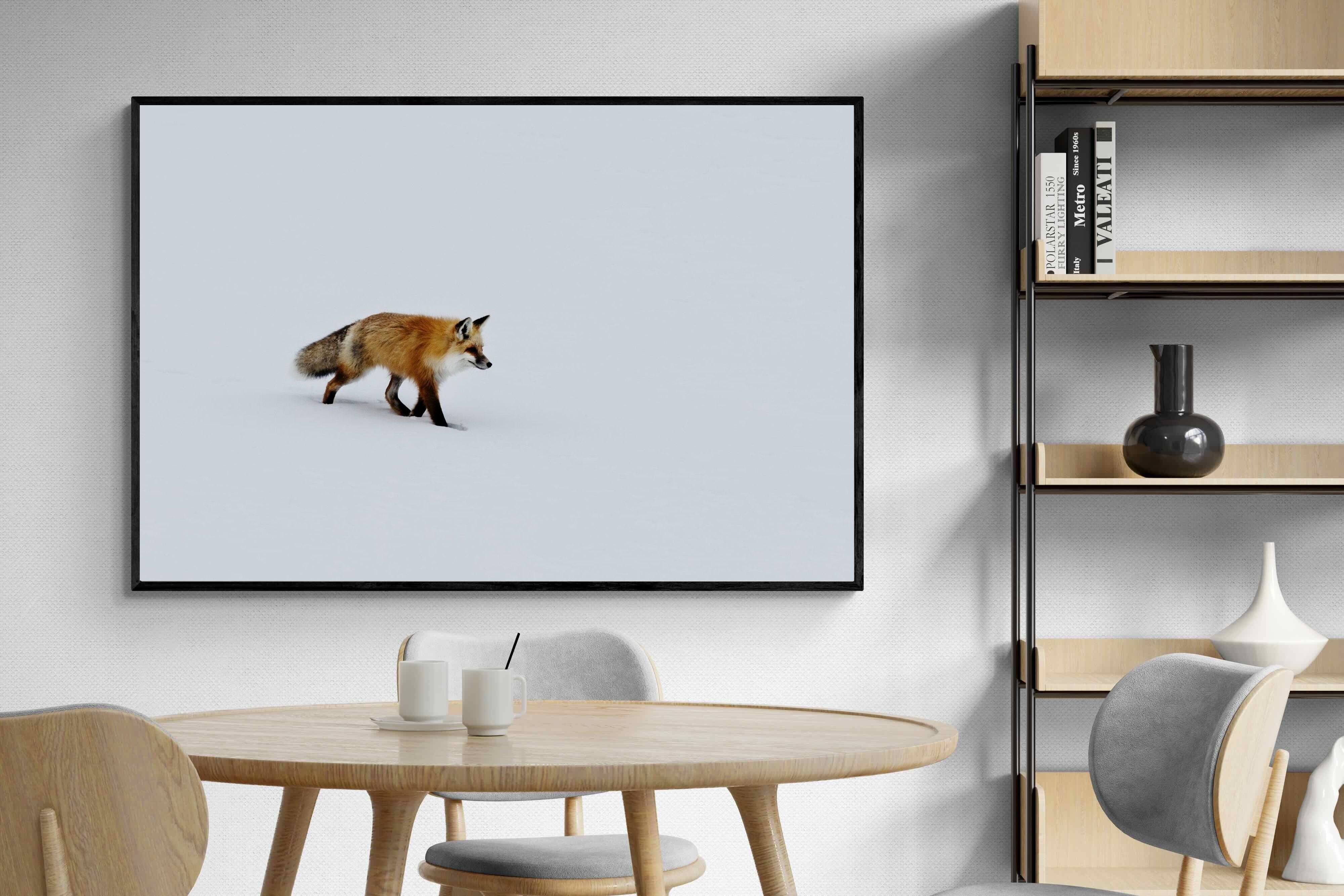Pixalot ® Fox