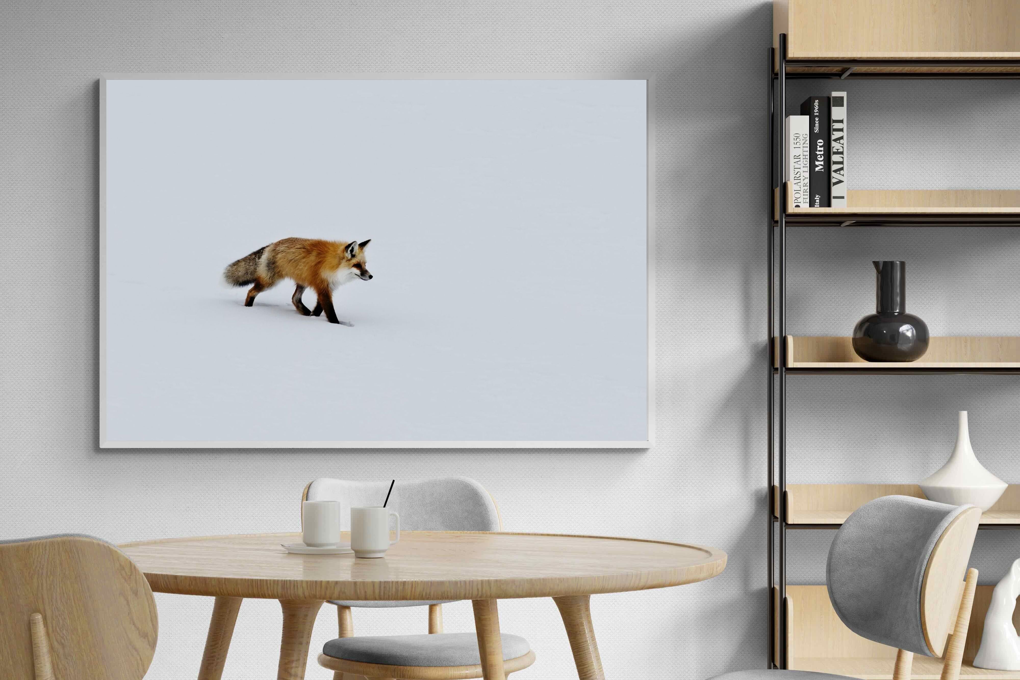 Pixalot ® Fox