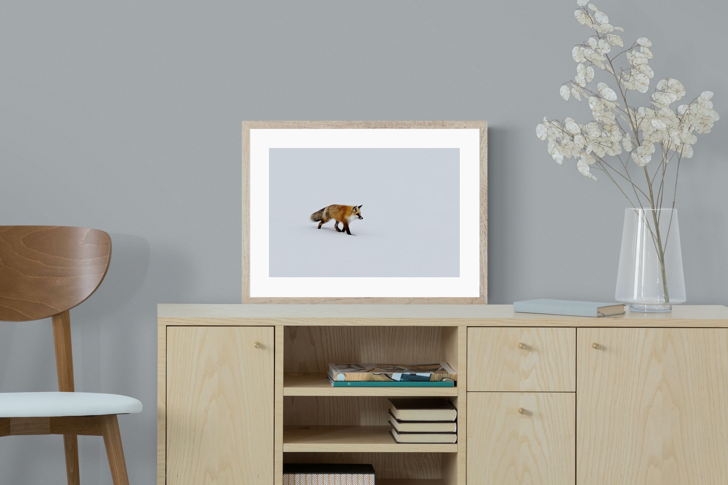 Pixalot ® Fox