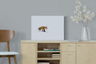 Pixalot ® Fox