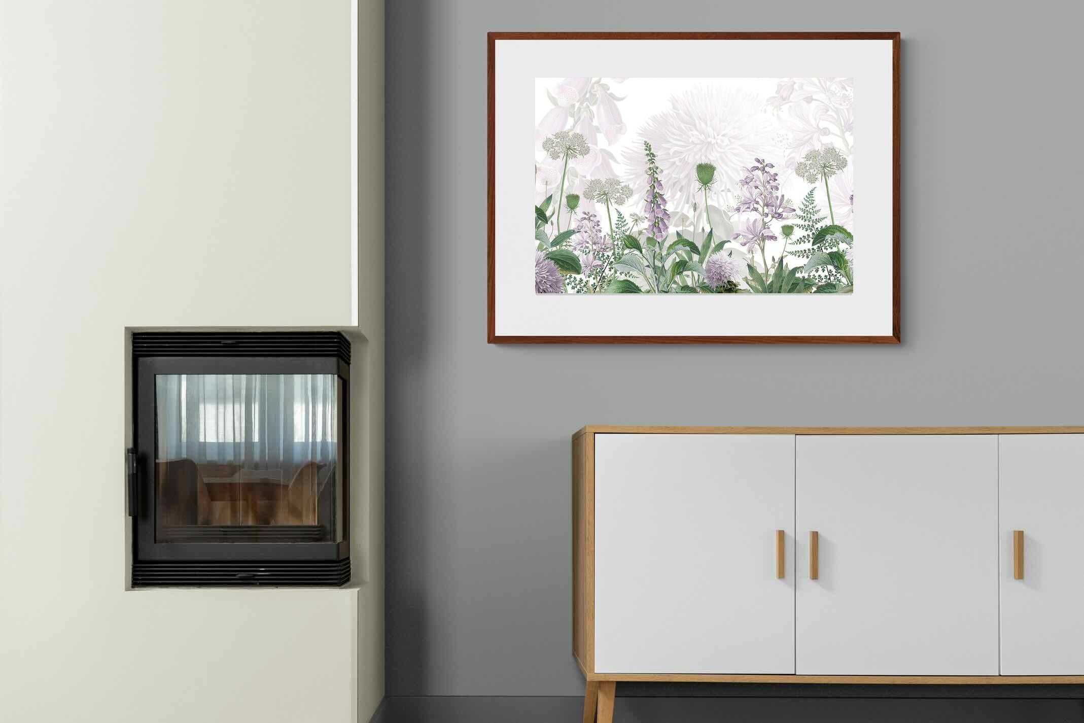 Pixalot ® Foxglove Flowers
