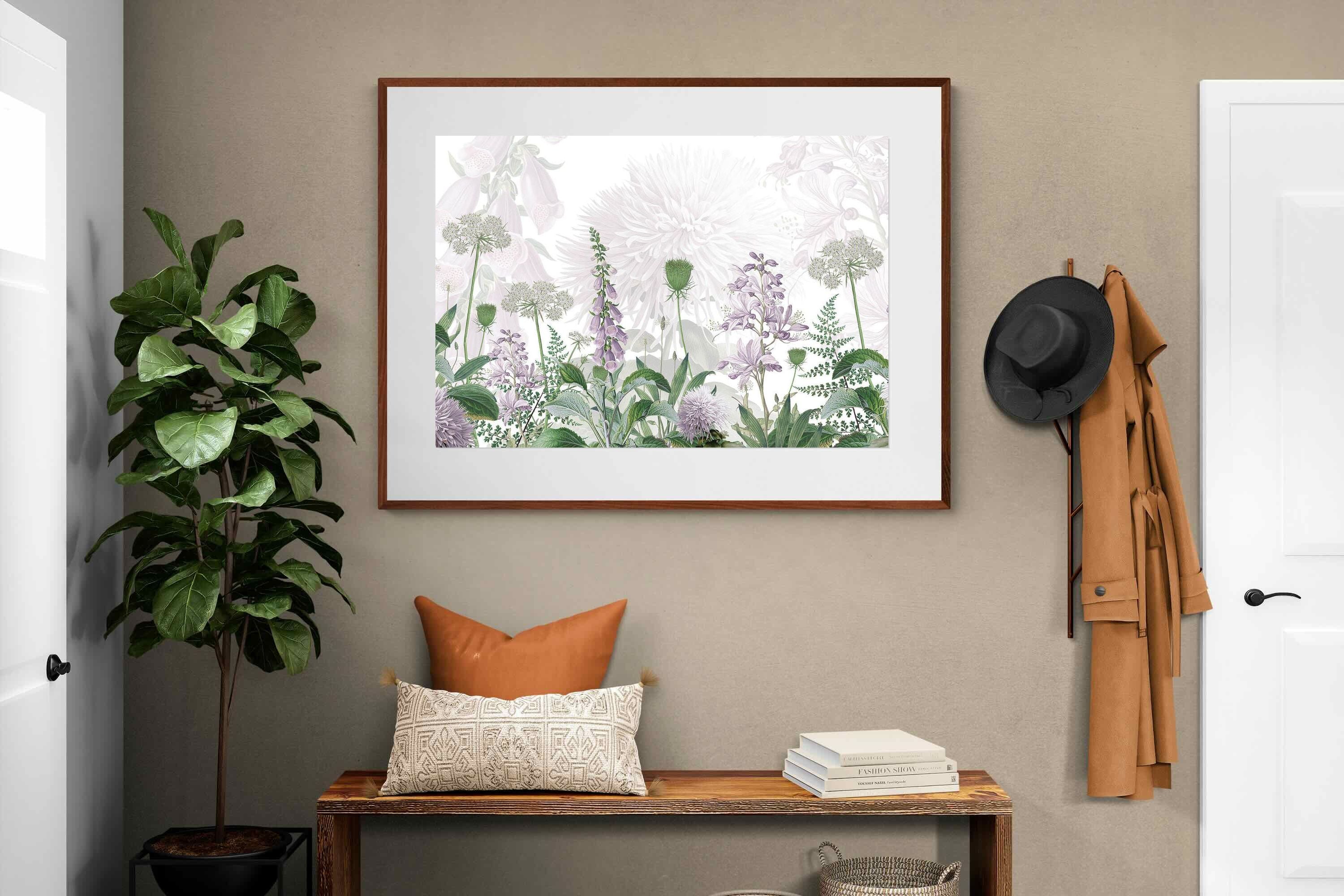 Pixalot ® Foxglove Flowers