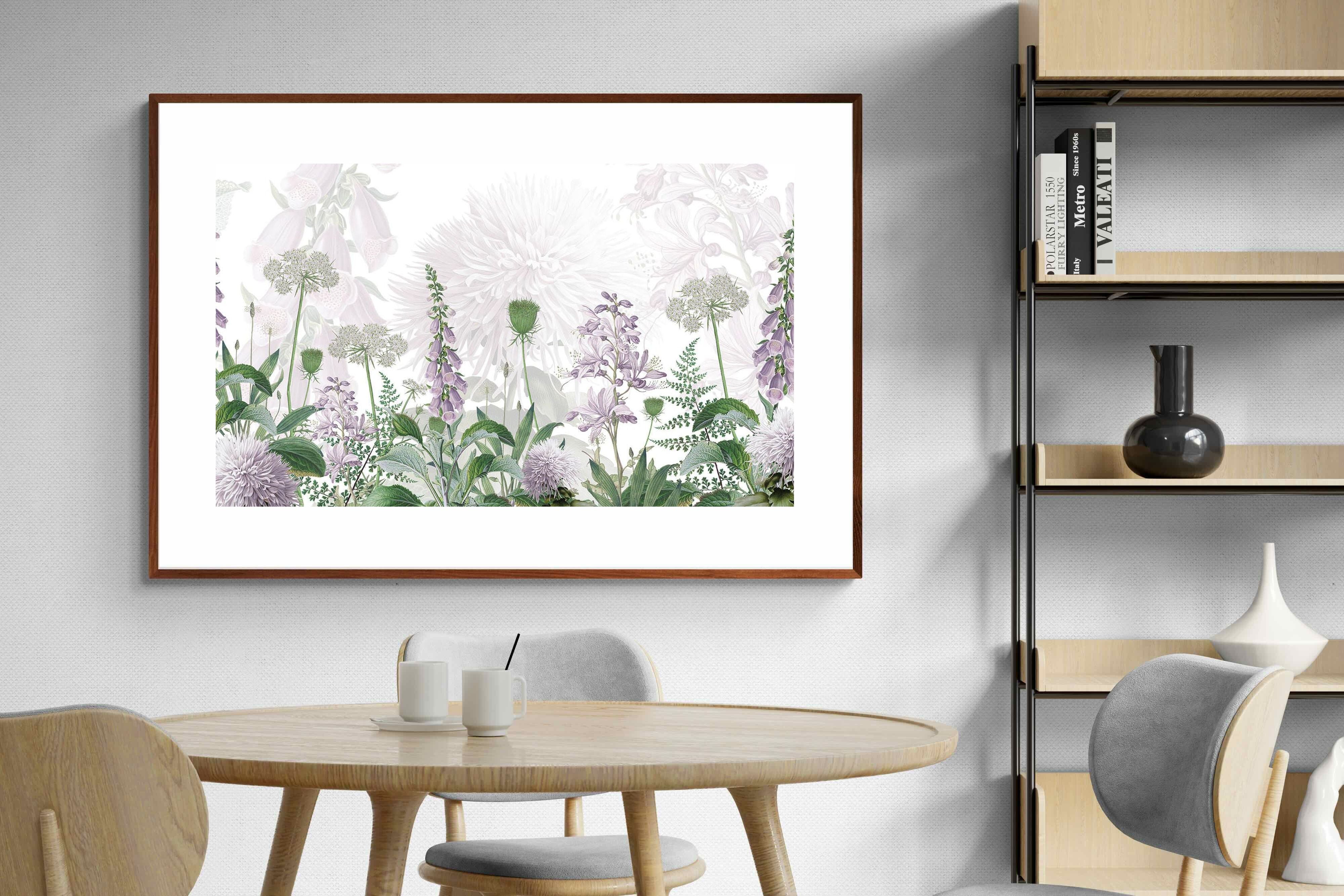Pixalot ® Foxglove Flowers