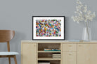 Pixalot Fragments of Joy