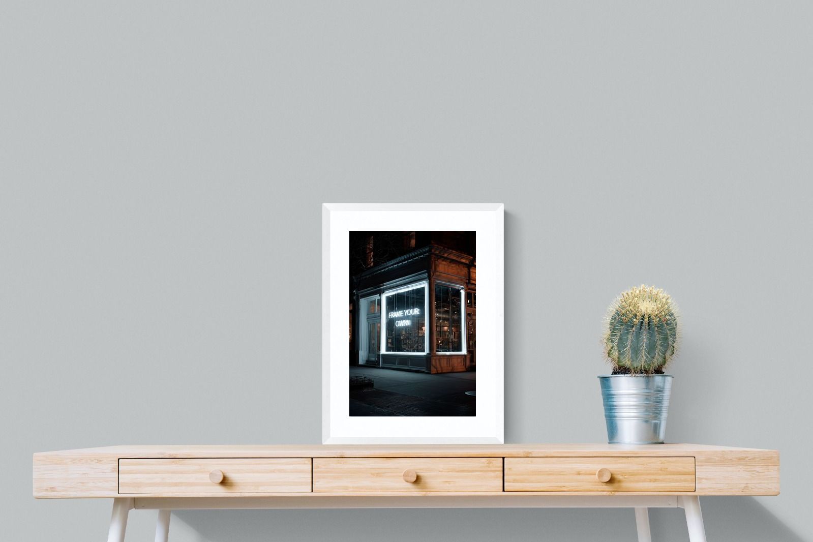 Pixalot Frame Your Own