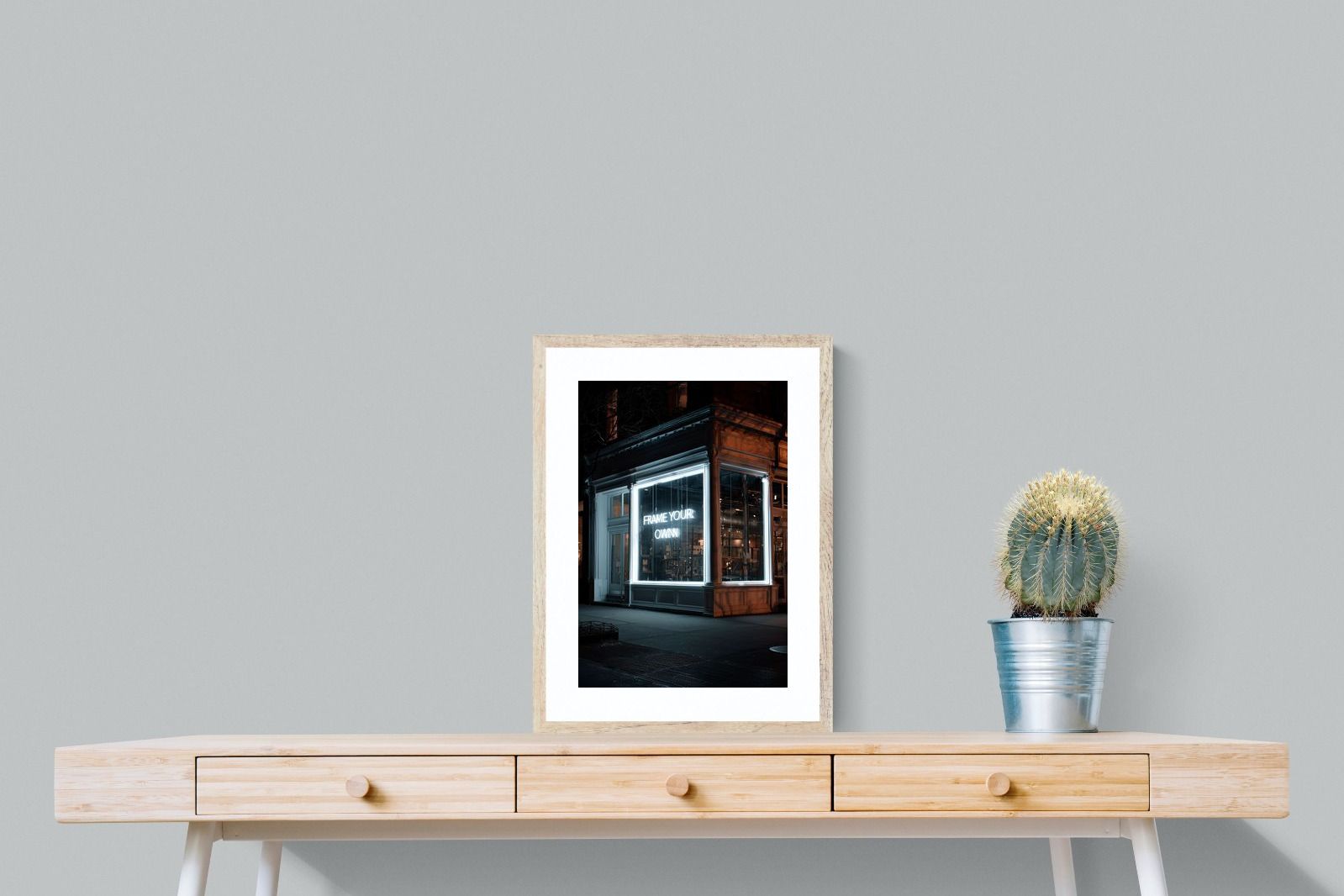 Pixalot Frame Your Own