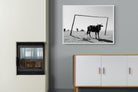 Pixalot Framed