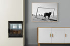Pixalot Framed