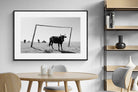 Pixalot Framed