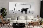 Pixalot Framed