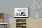 Pixalot Framed
