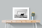 Pixalot Framed