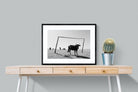 Pixalot Framed