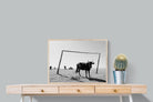 Pixalot Framed
